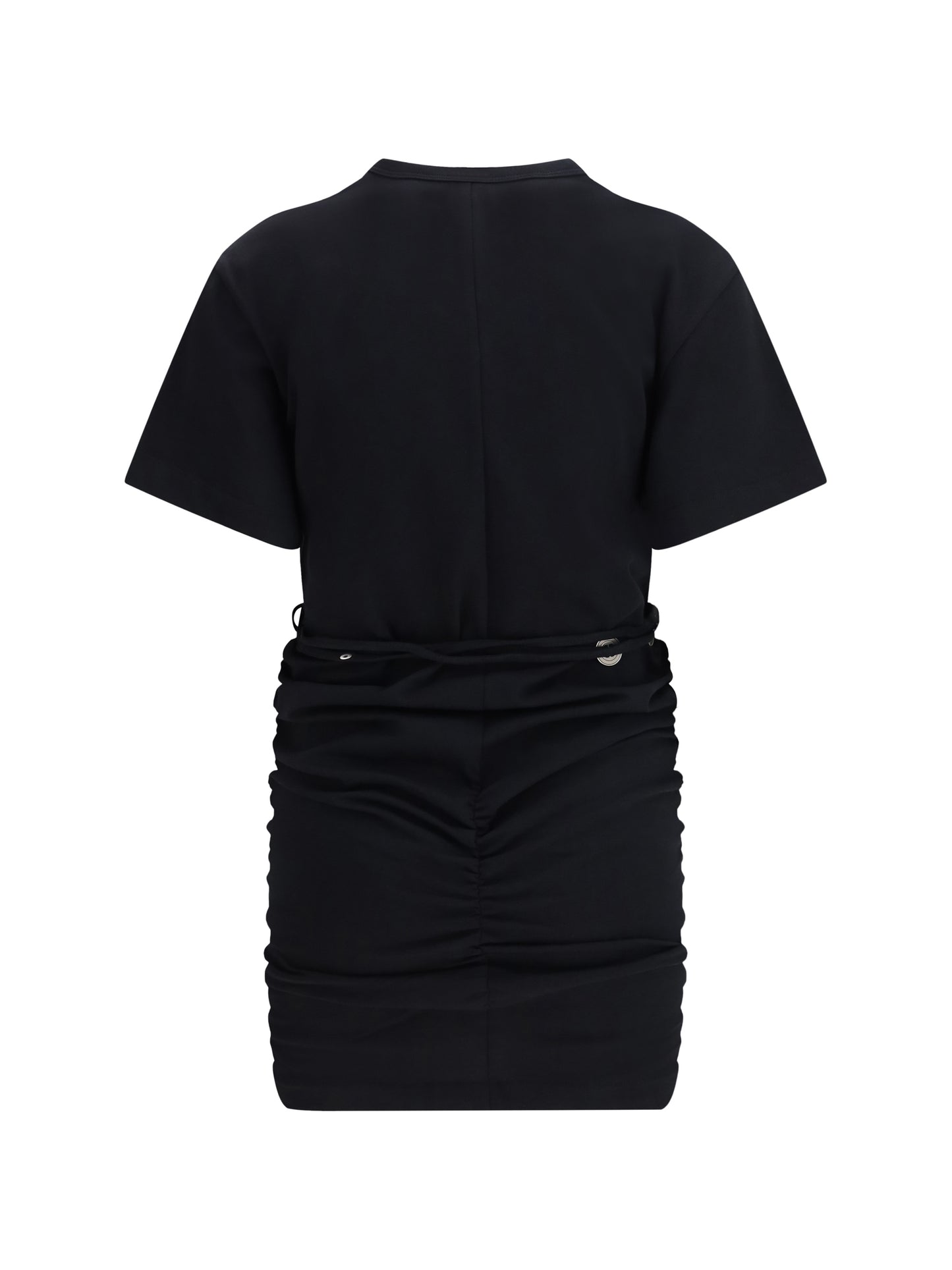 PINKO Short jersey Dress