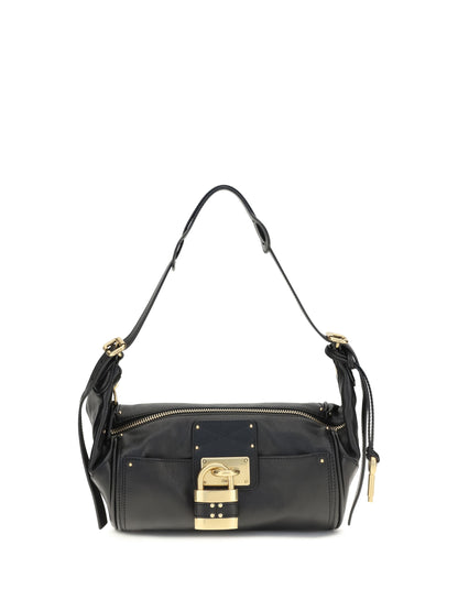 CHLOÉ Small Paddington Shoulder Bag