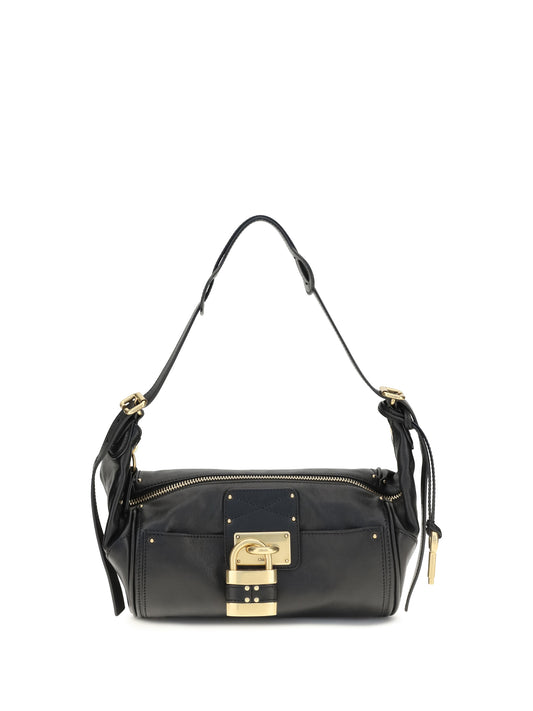 CHLOÉ Small Paddington Shoulder Bag
