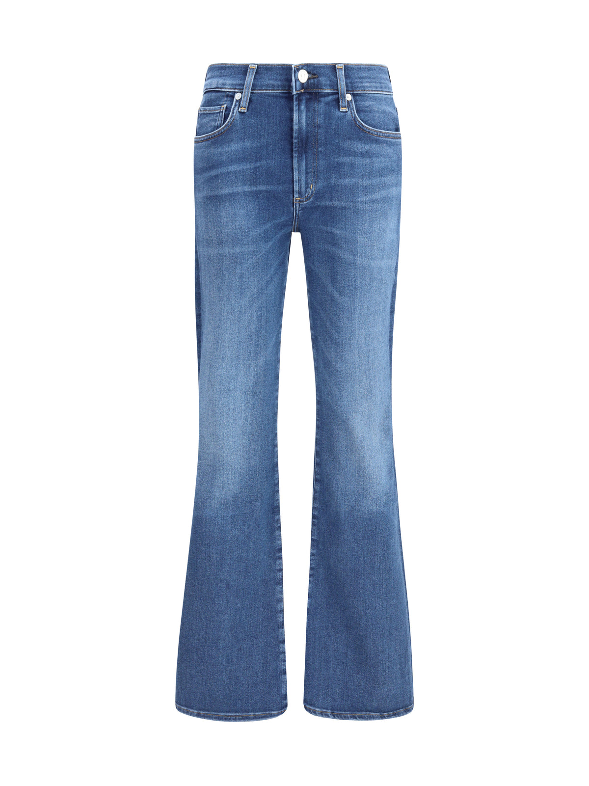 Citizens Of Humanity Lilah Jeans - Agust Lilah