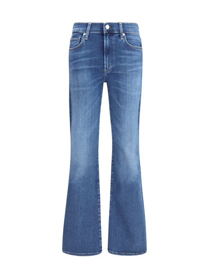 Citizens Of Humanity Lilah Jeans - Agust Lilah