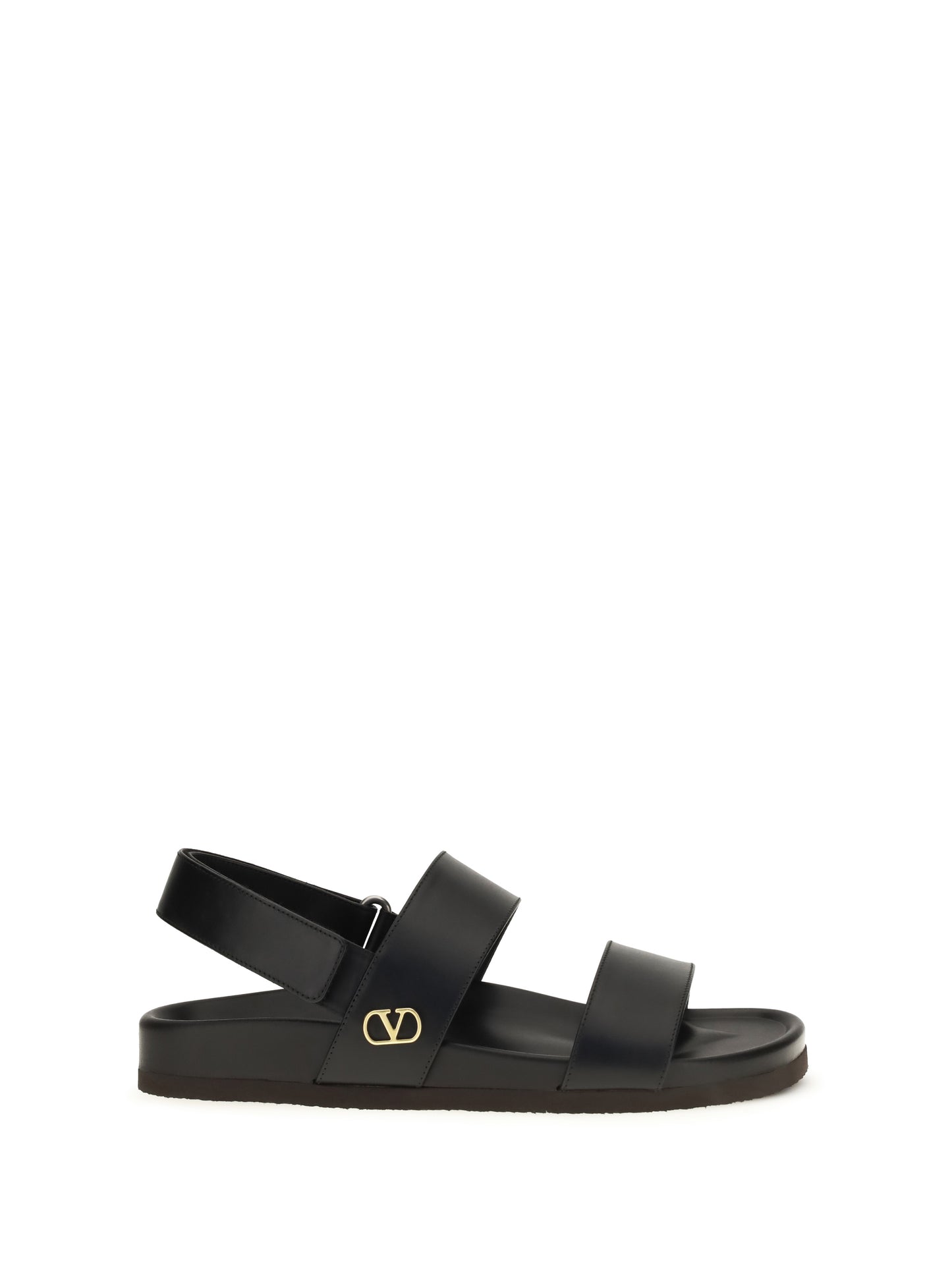 VALENTINO GARAVANI Studshield Sandals