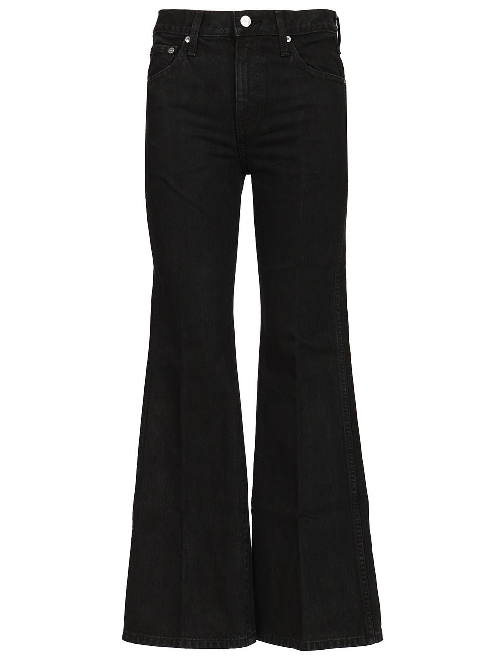 Khaite Jean "Clara" - Black