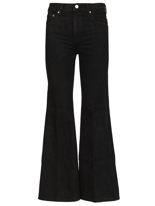 Khaite Jean "Clara" - Black