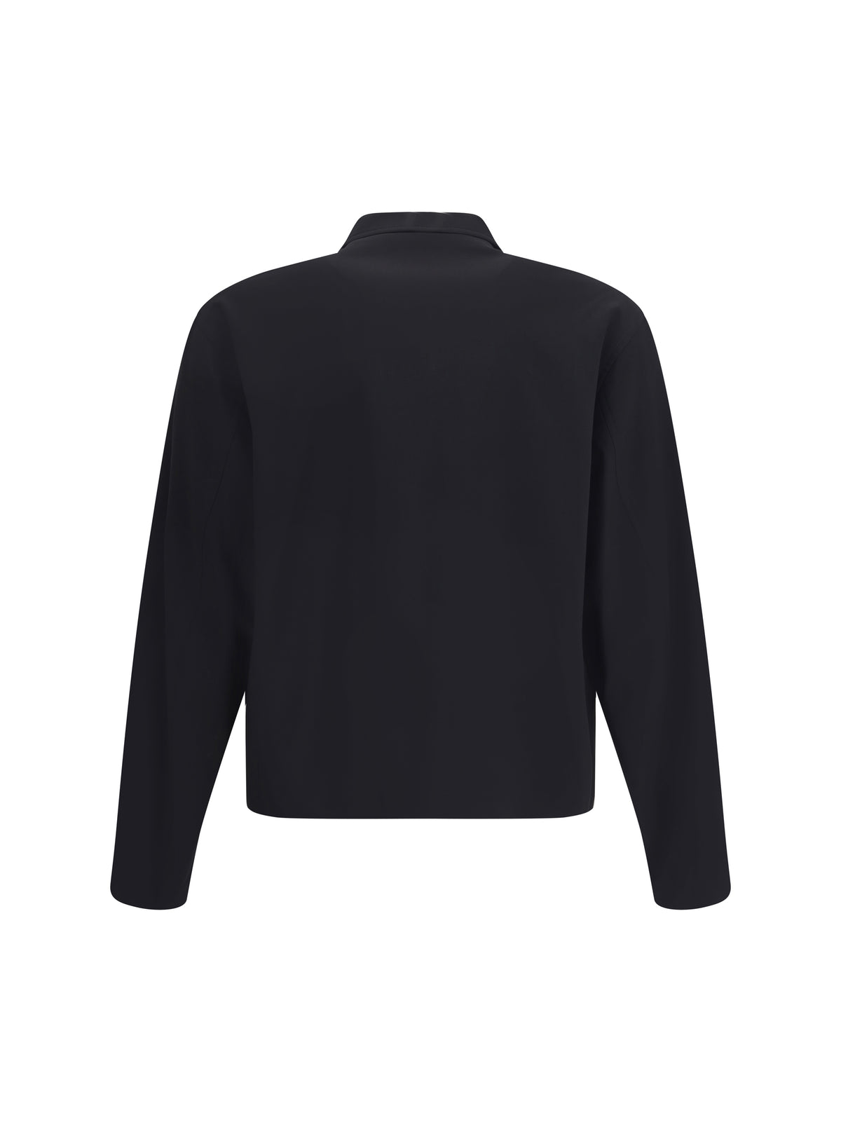 Our Legacy Wool Jacket - Black