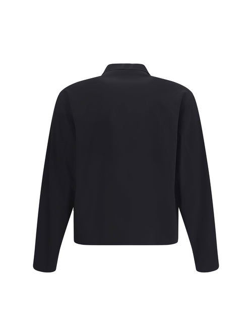 Our Legacy Wool Jacket - Black