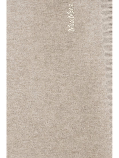 Max Mara Baci cashmere Scarf - Cacha