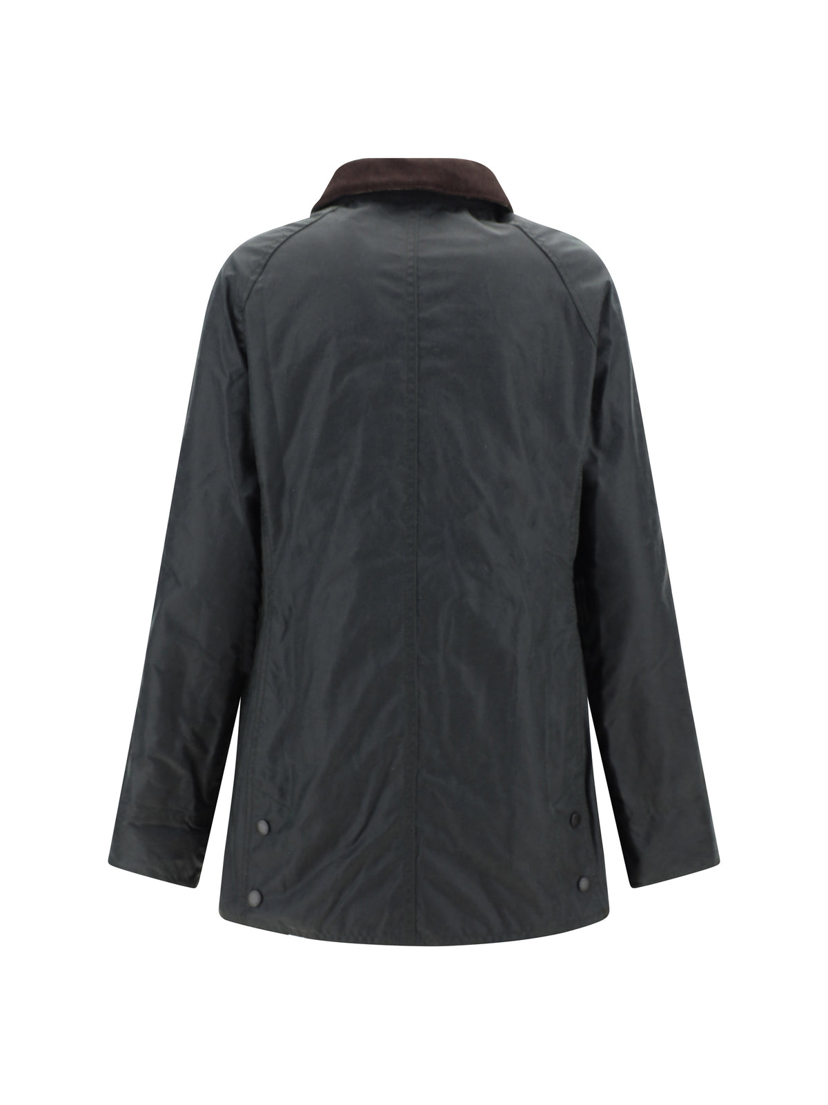 Barbour Breadnell waxed Jacket - Sage