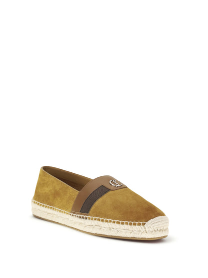 CHRISTIAN LOUBOUTIN Alfarica Espadrilles