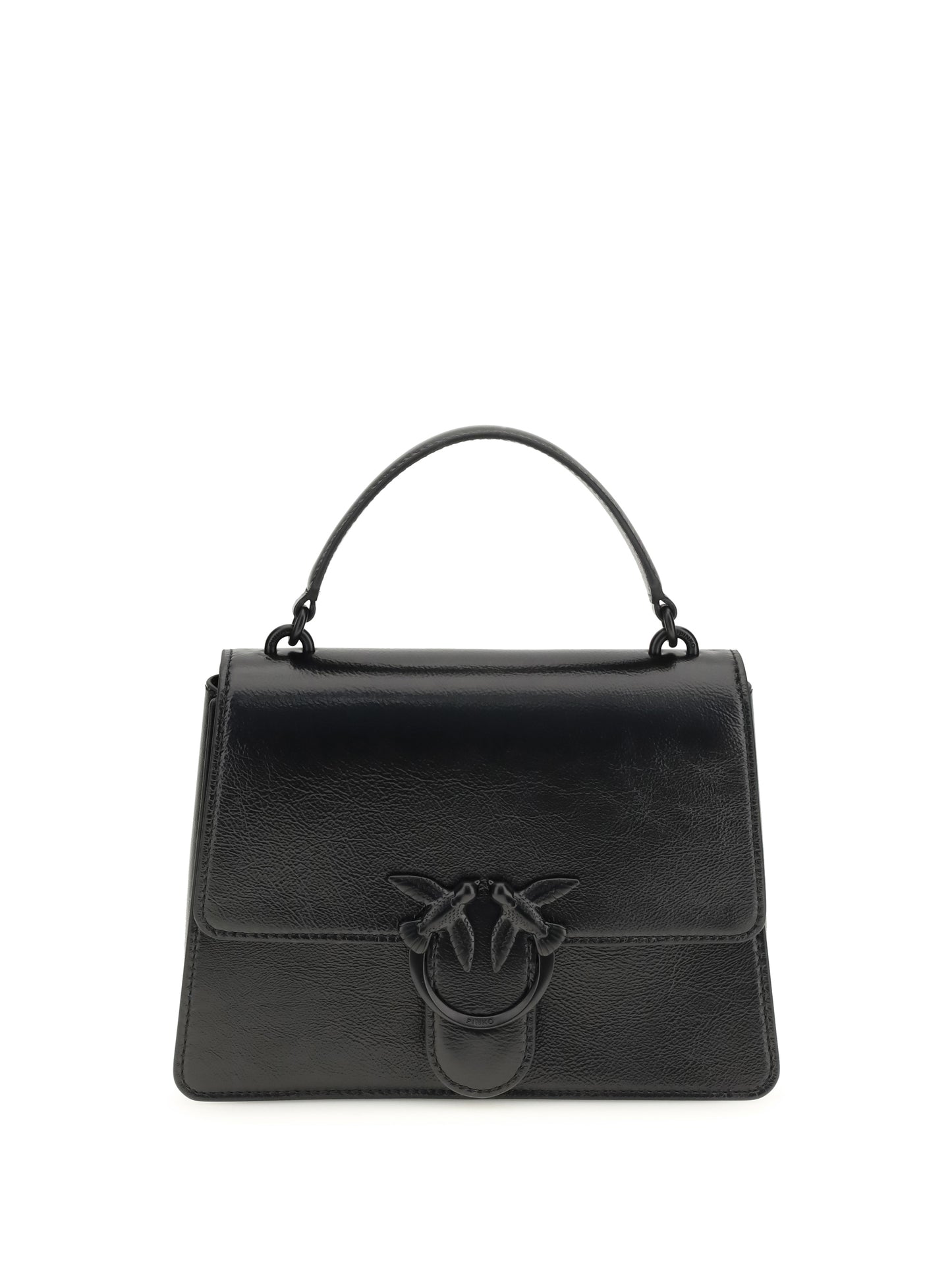 PINKO Love One Handbag