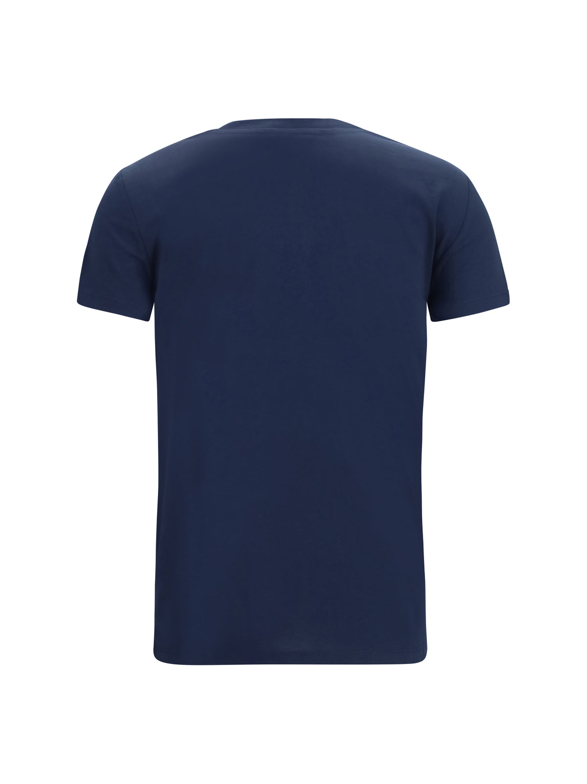 Max Mara Papaia T-shirt - Blue Marino