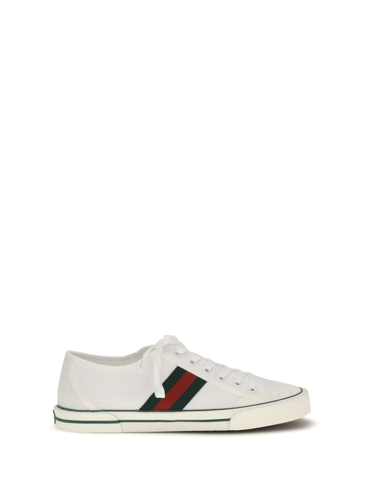 GUCCI 1977 Tennis Sneakers