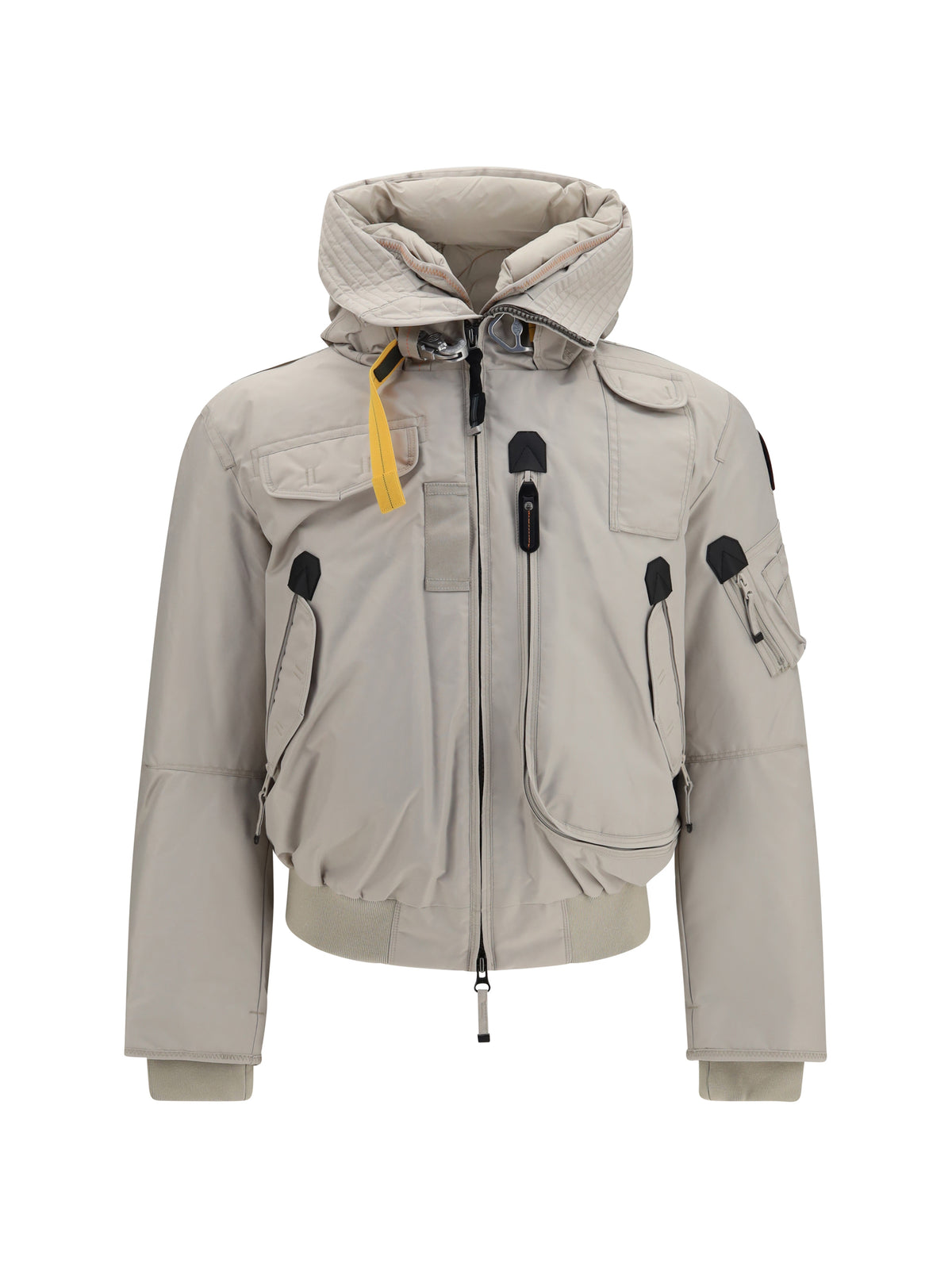 Parajumpers Bomber Gobi with Hood - Rope