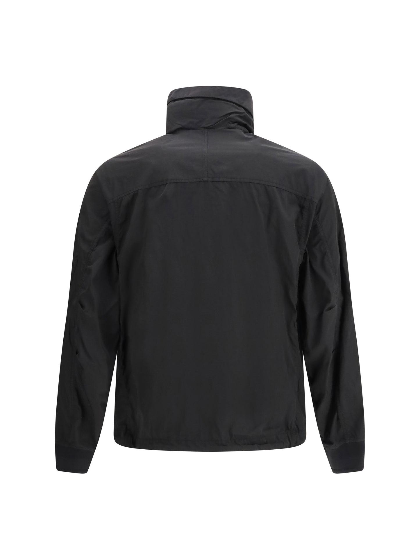 C.P. COMPANY Chrome-R Lens short Jacket