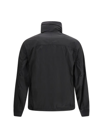 C.P. COMPANY Chrome-R Lens short Jacket