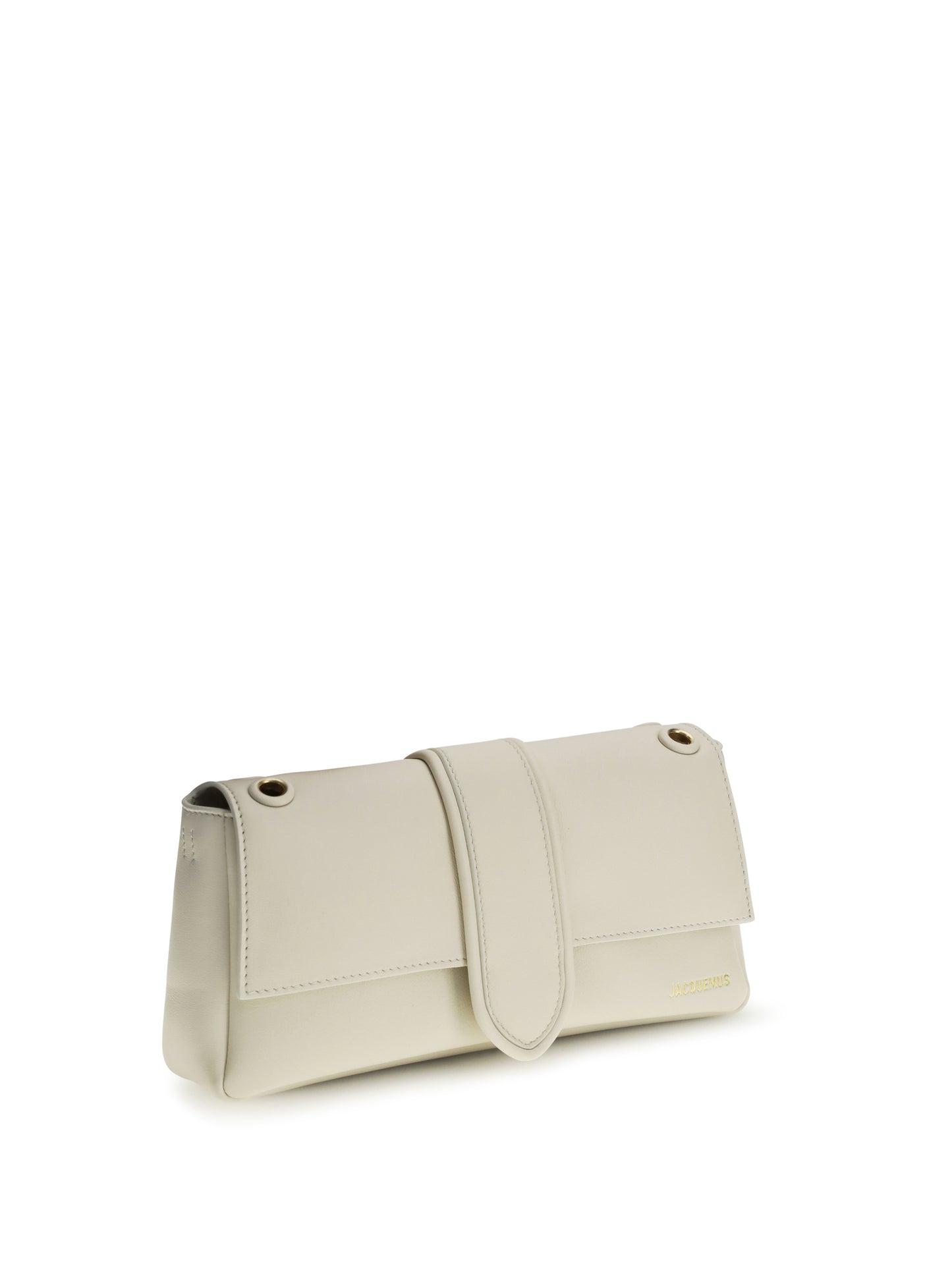 JACQUEMUS Le Bambino Chaine Shoulder Bag