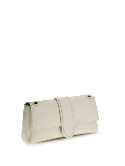 JACQUEMUS Le Bambino Chaine Shoulder Bag