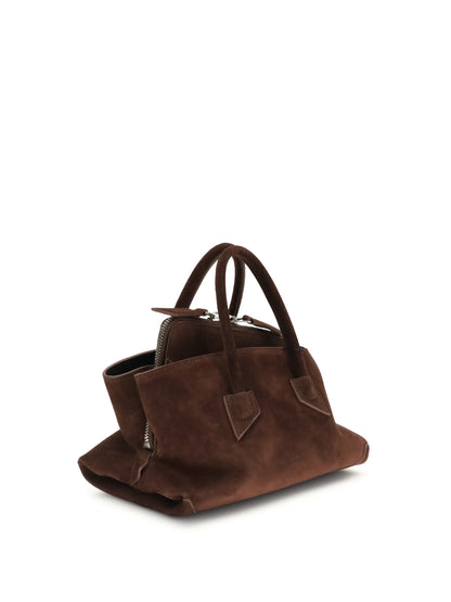 The Attico La Passeggiata mini Handbag - 850
