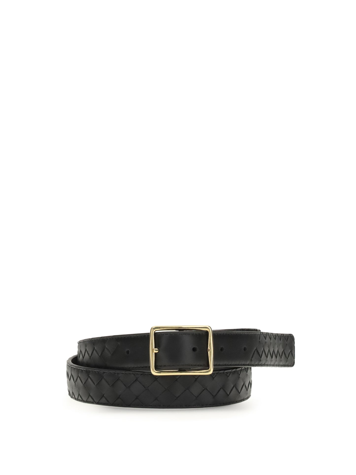 BOTTEGA VENETA Reverso Belt