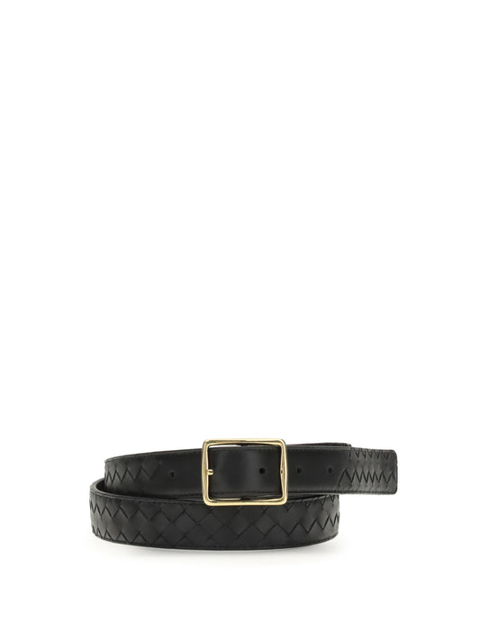 BOTTEGA VENETA Reverso Belt