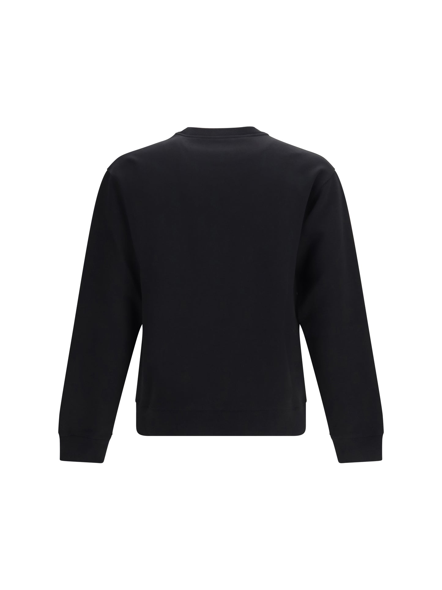 VALENTINO Cotton jersey crewneck Sweatshirt
