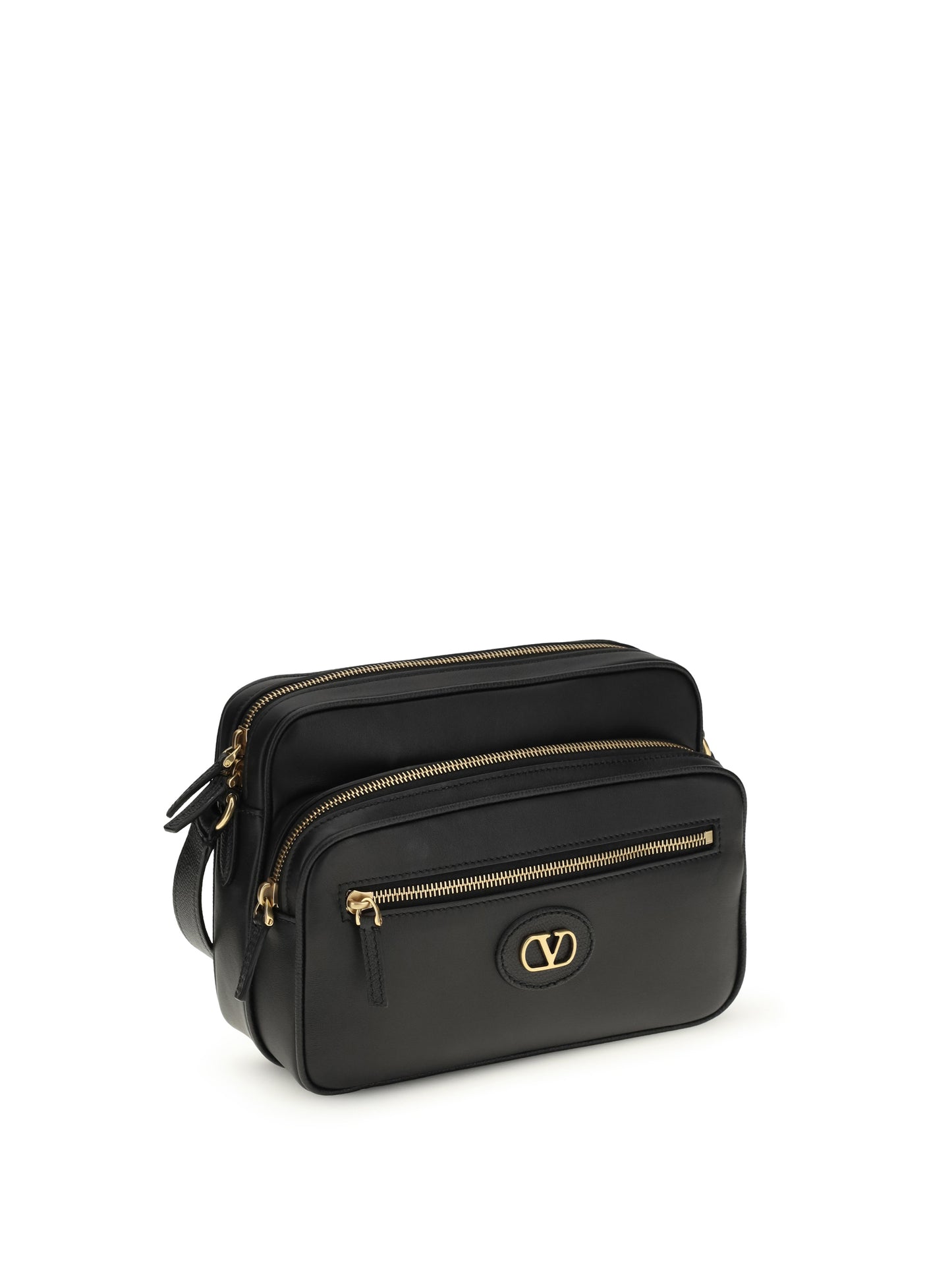 VALENTINO GARAVANI Antibes Shoulder Bag
