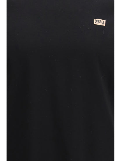 DIESEL T-Angie-Od T-shirt