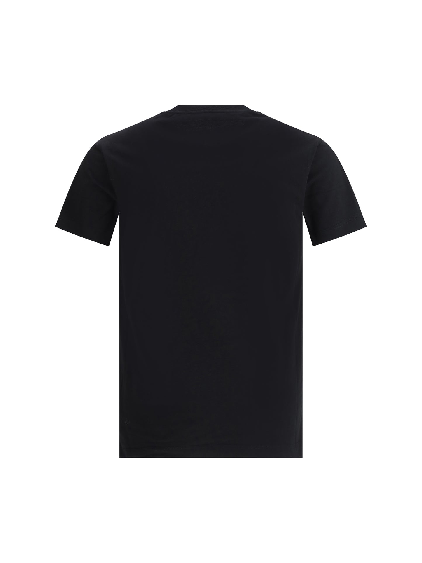 BURBERRY Cotton T-shirt