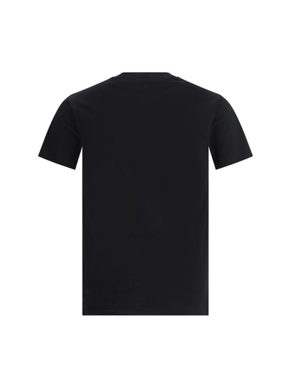 BURBERRY Cotton T-shirt