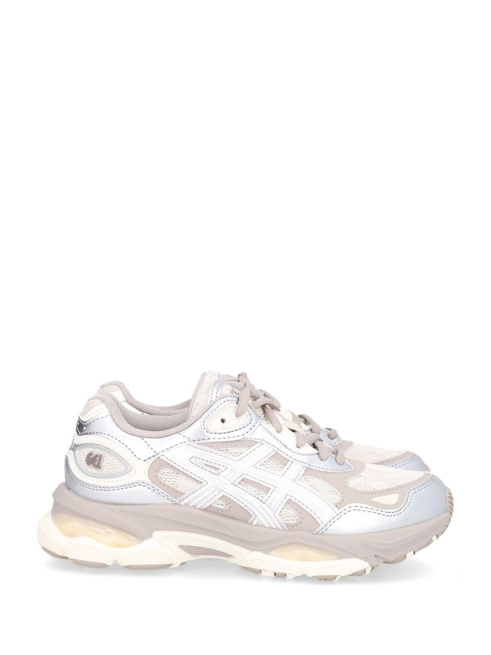 Asics Gel-Nyc 2.0 Sneakers - Grey