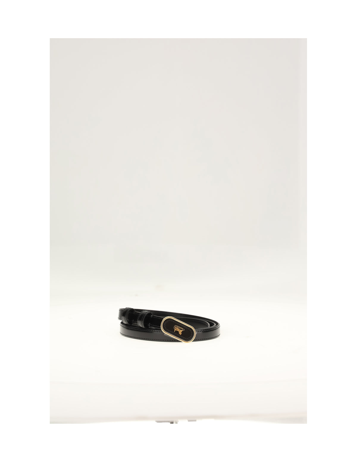 Celine COVERED SMALL 13MM - Black