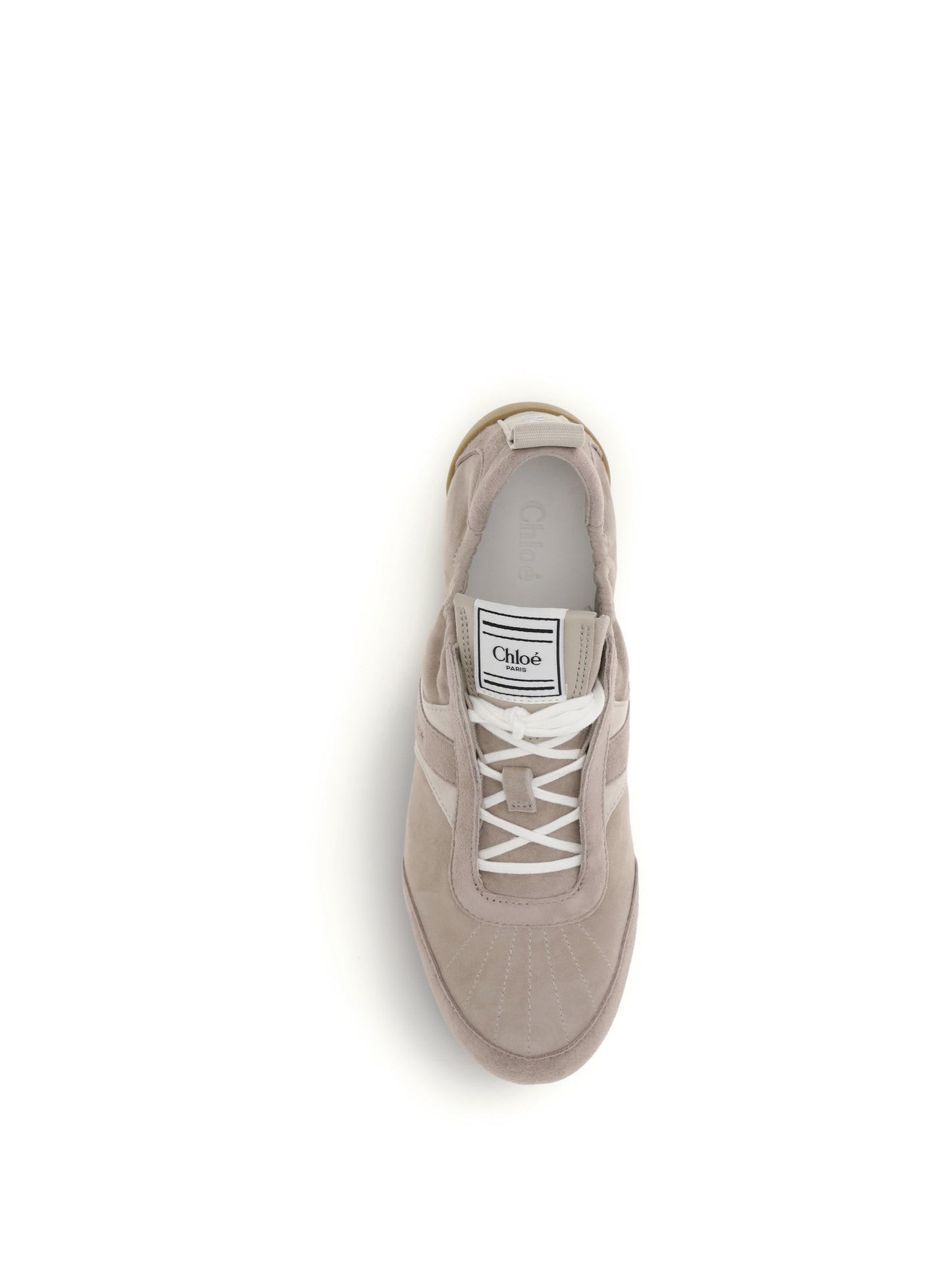 CHLOÉ Kick Sneakers