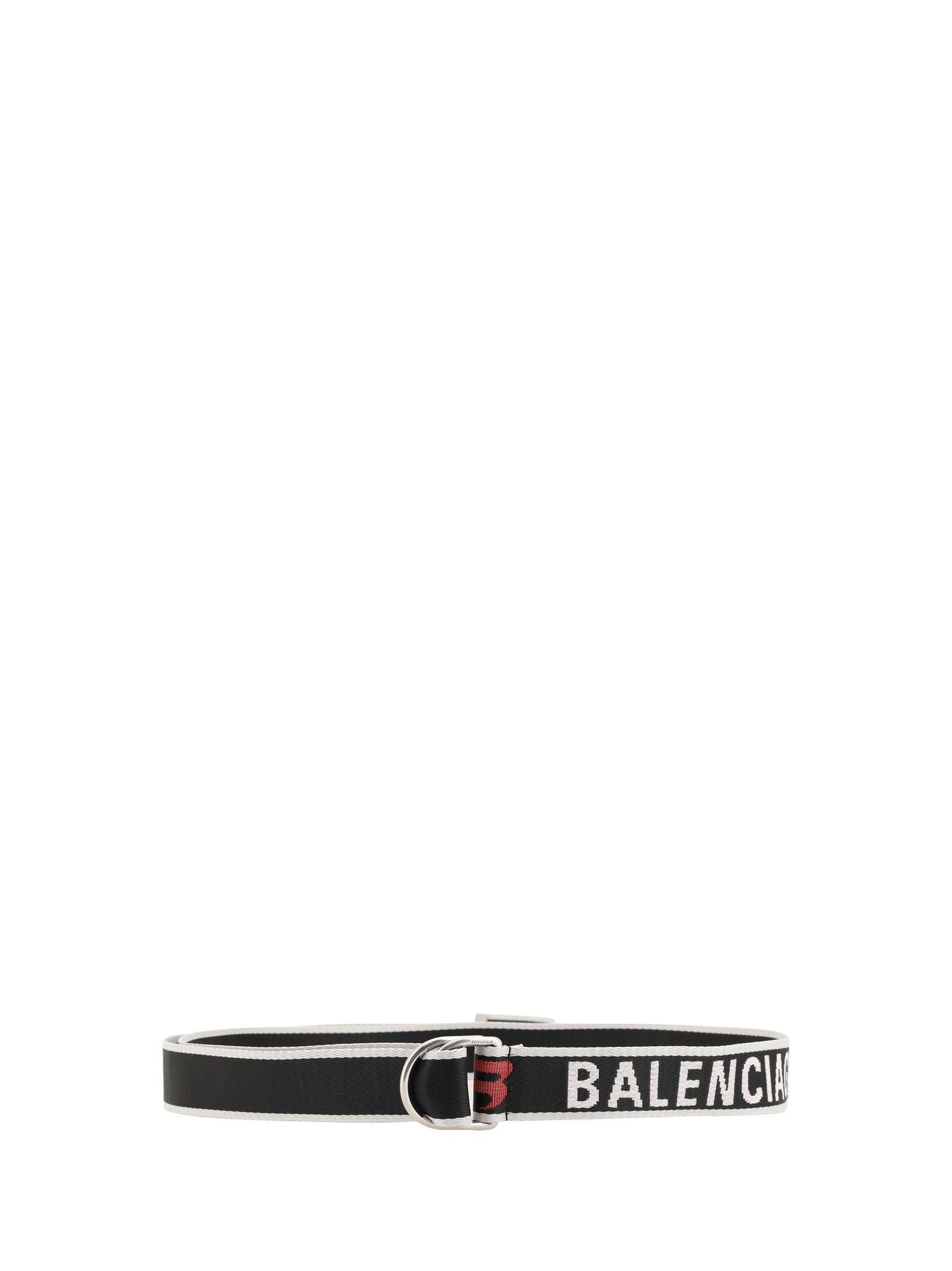 BALENCIAGA D-Ring Belt