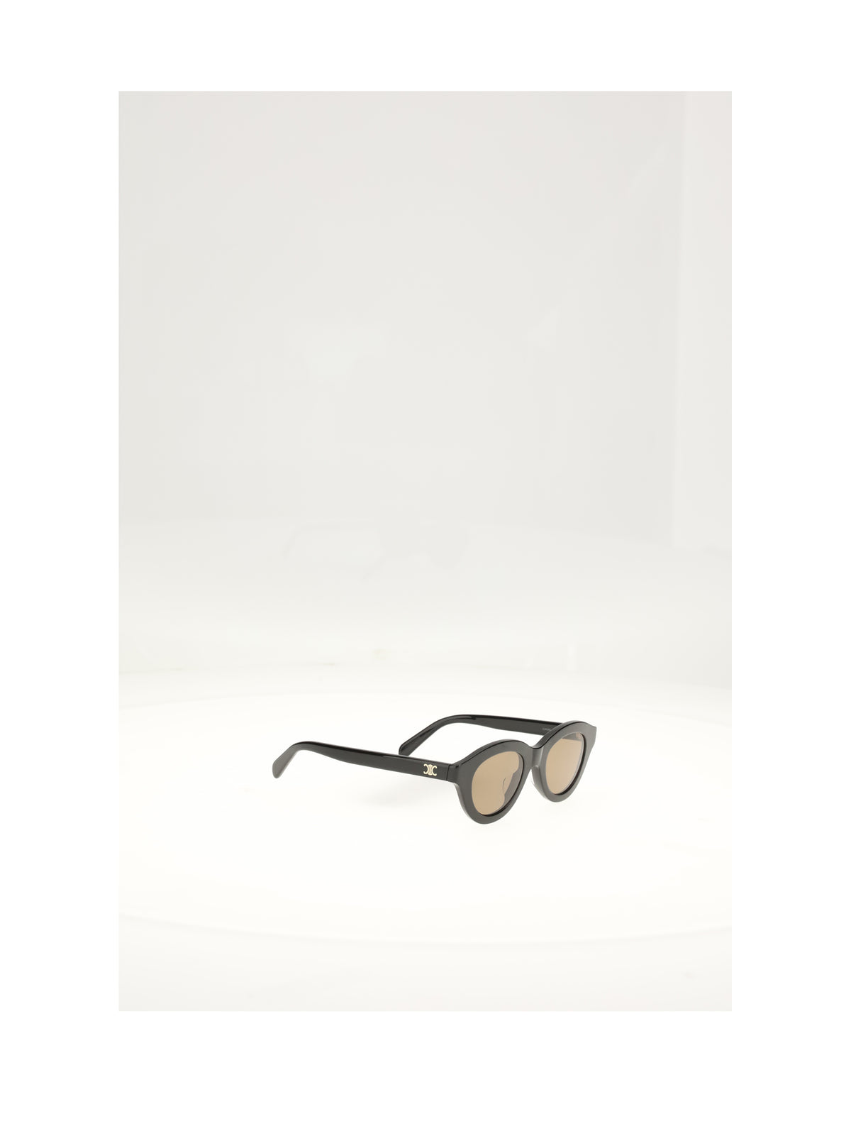 Celine TRIOMPHE MINI 01 - Black
