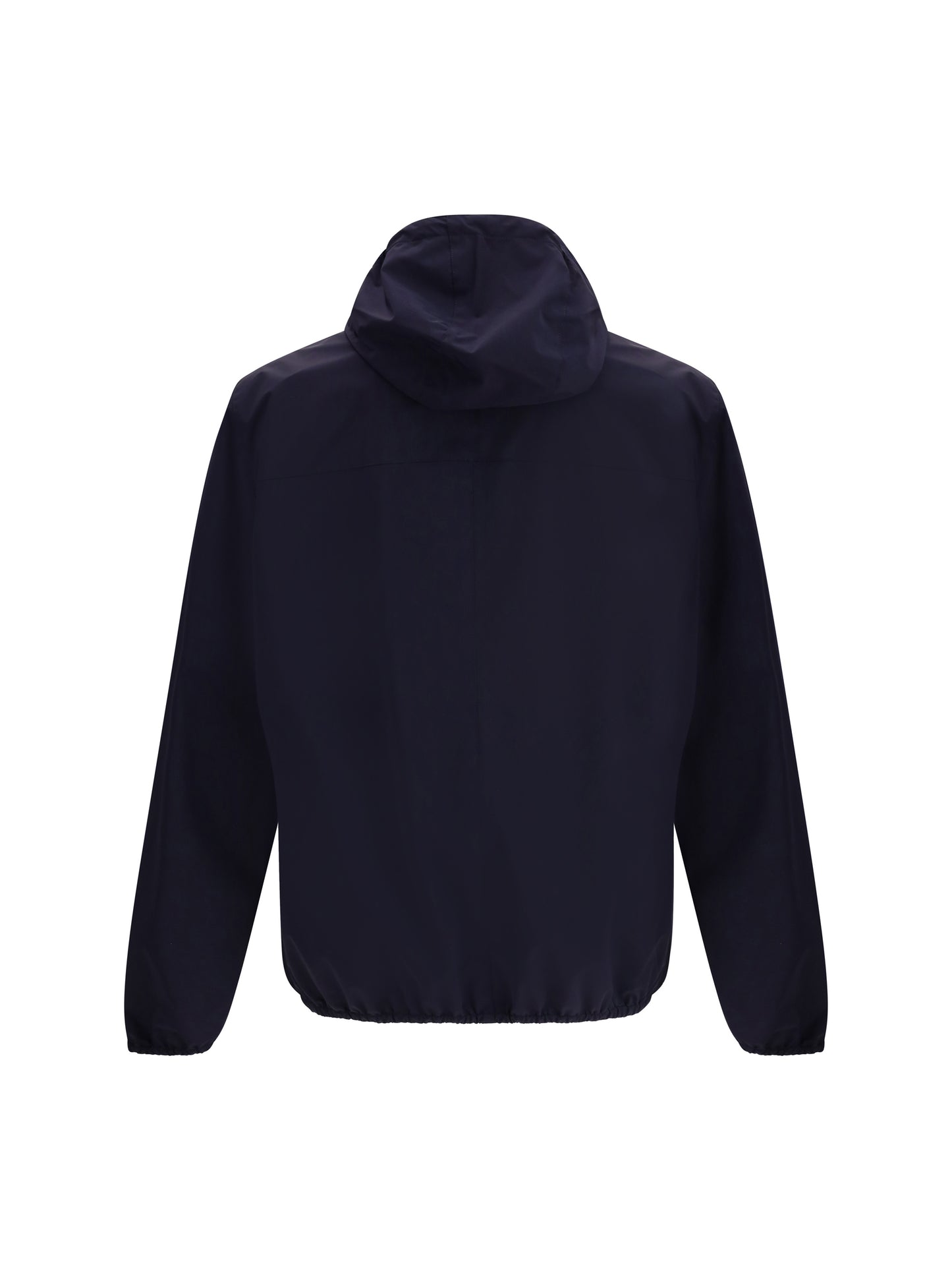 BRUNELLO CUCINELLI Waterproof Jacket with hood
