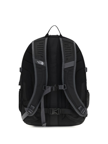 The North Face Classi Borealis Backpack - Blaack