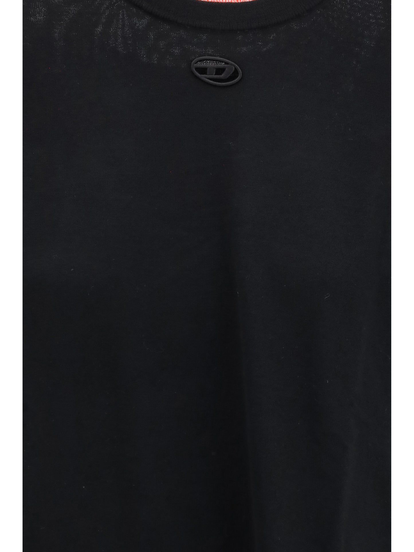 DIESEL M-Alinesa Pullover