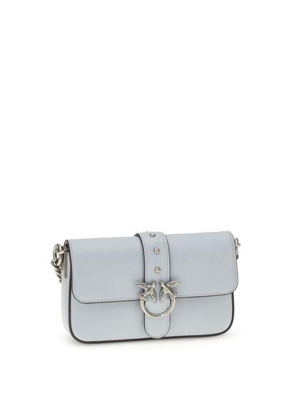 PINKO Baby Love Shoulder Bag