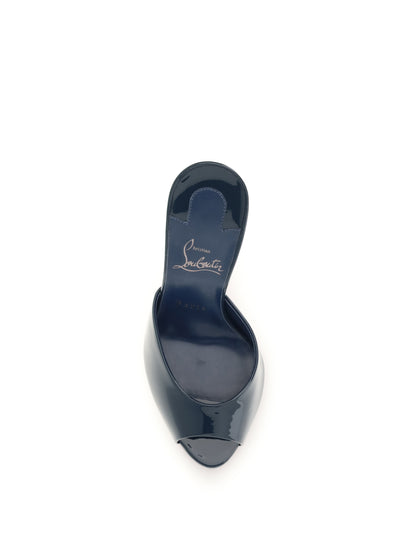 CHRISTIAN LOUBOUTIN Me Dolly Sandals