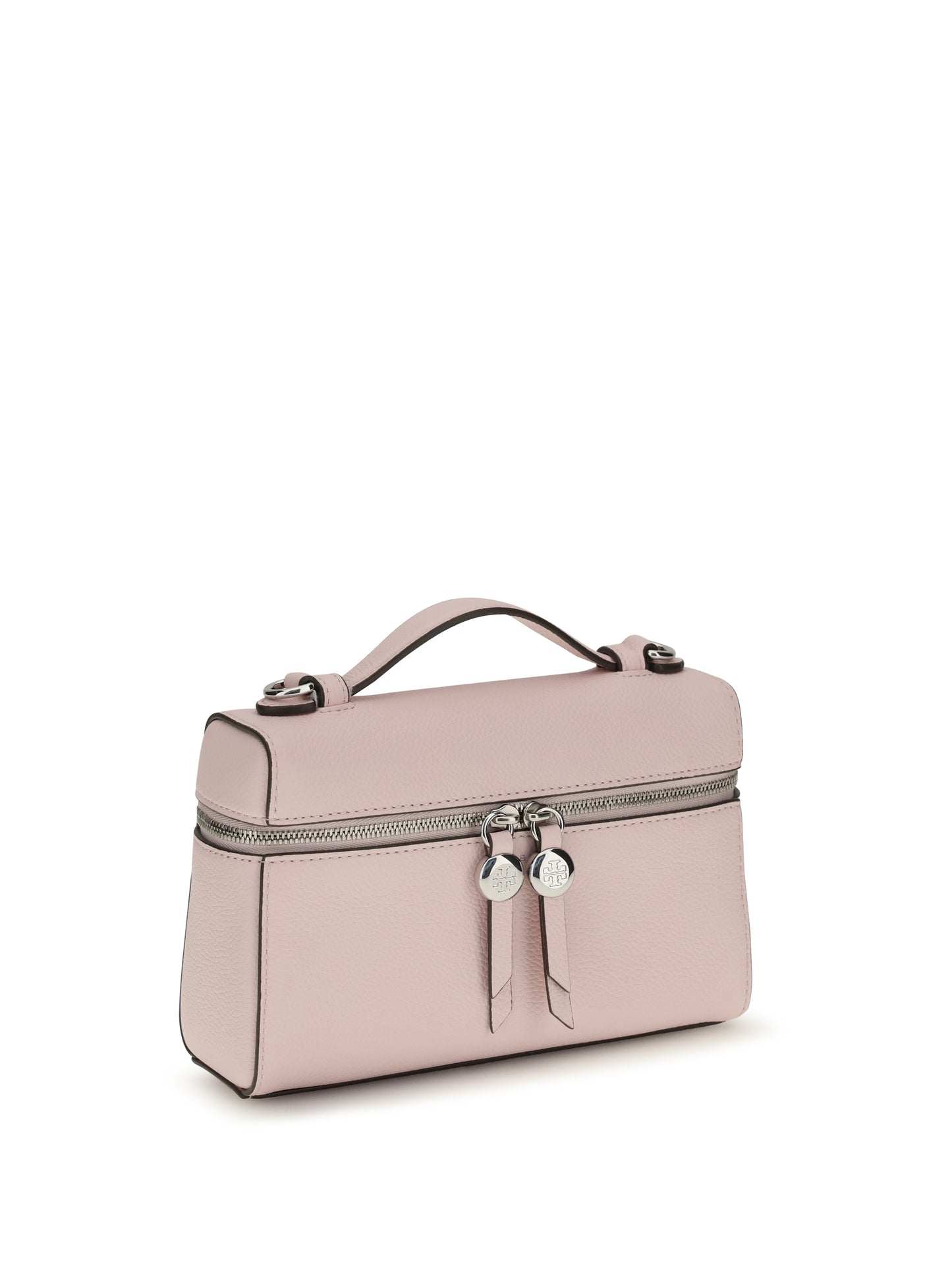 TORY BURCH Romy Slim Top Handle Bag