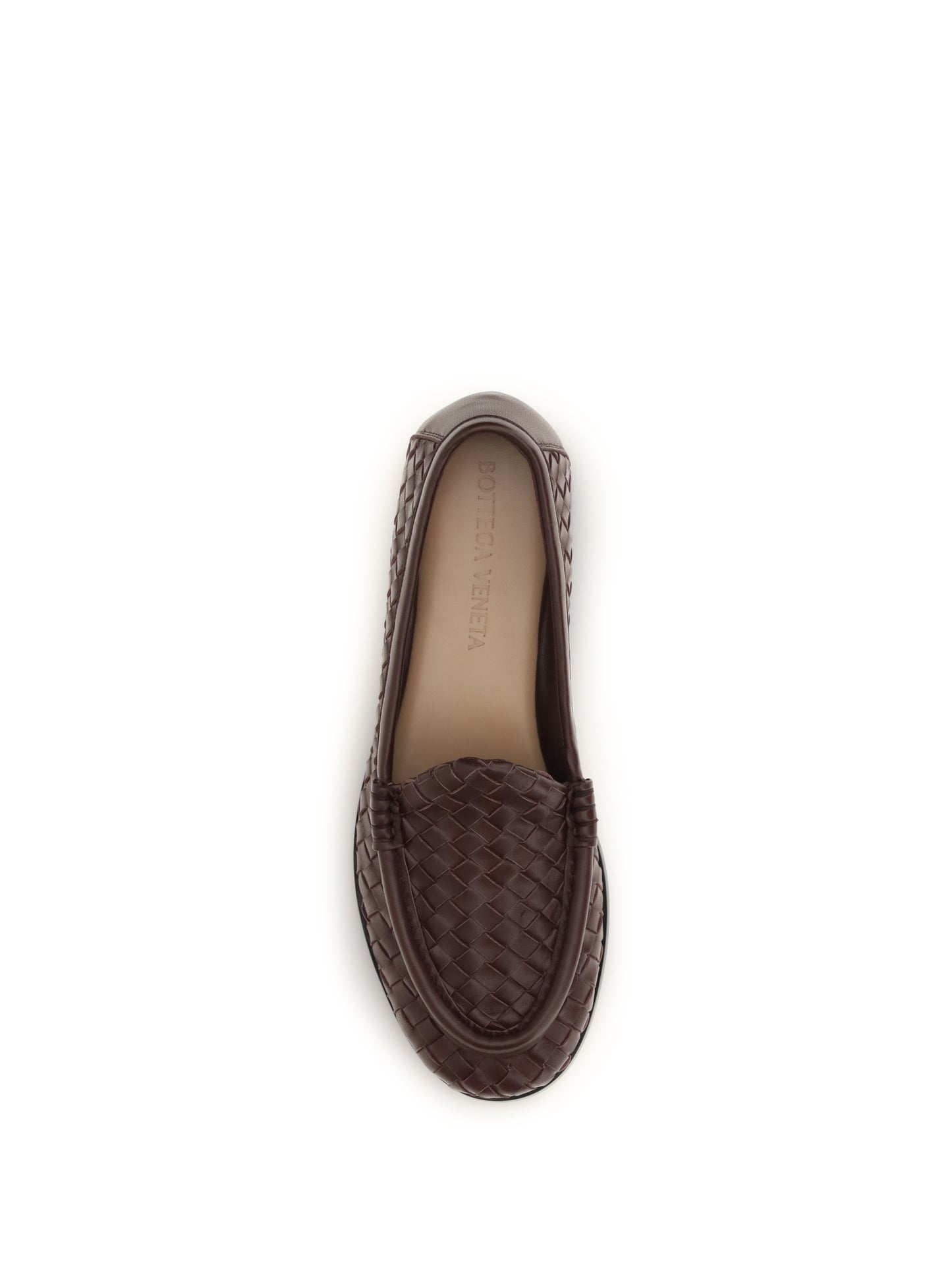 BOTTEGA VENETA Silenzio Loafers