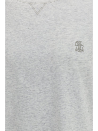 BRUNELLO CUCINELLI Cotton T-shirt