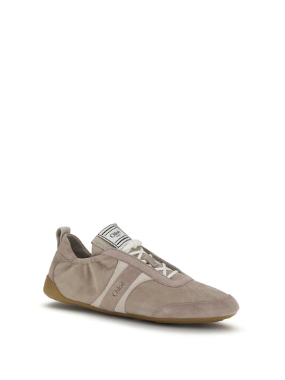 CHLOÉ Kick Sneakers