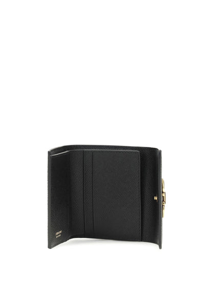 FERRAGAMO Trifold Wallet