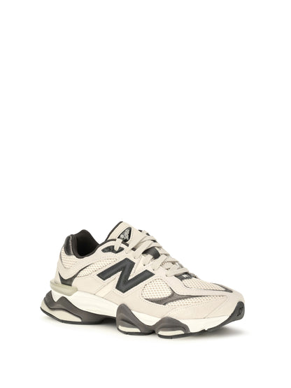 New Balance 9060 Sneakers - Timberwolf