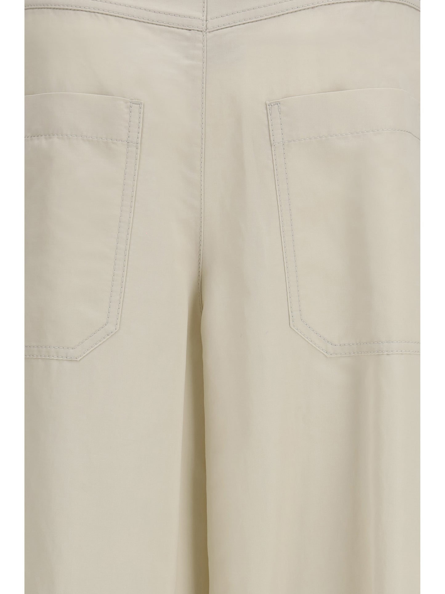 BRUNELLO CUCINELLI Palazzo Pants
