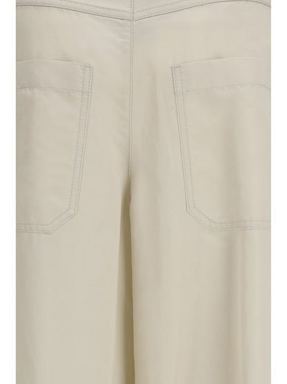 BRUNELLO CUCINELLI Palazzo Pants