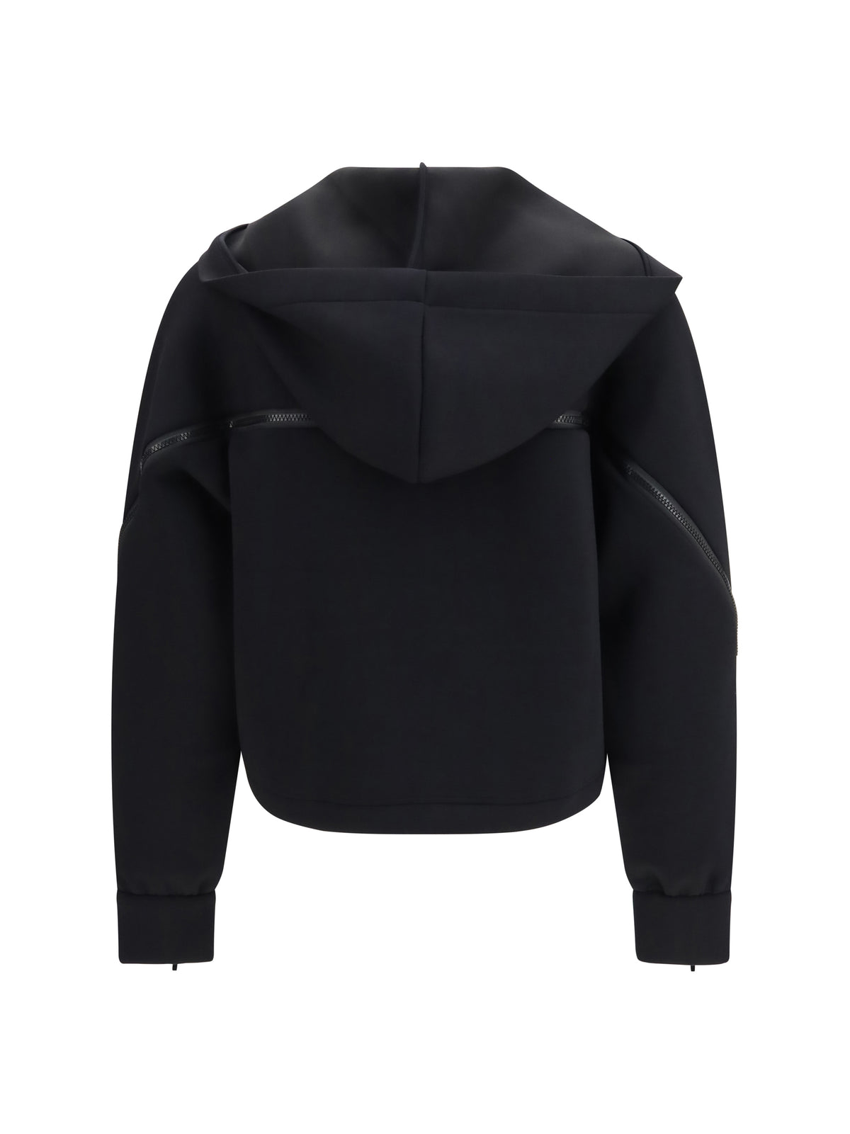 Wolford Urban Touch Sweater - Black