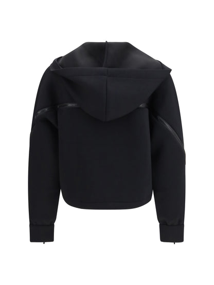 Wolford Urban Touch Sweater - Black