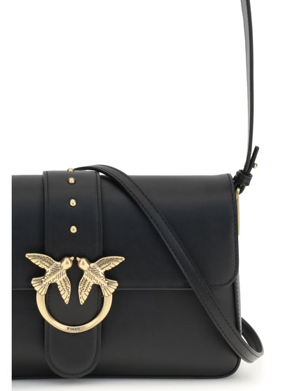 PINKO Love One Shoulder Bag